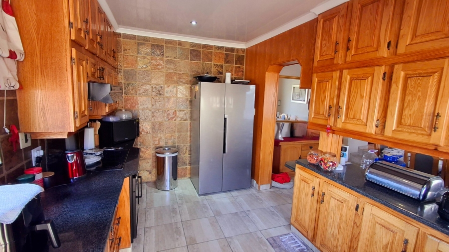 3 Bedroom Property for Sale in Sasolburg Ext 10 Free State